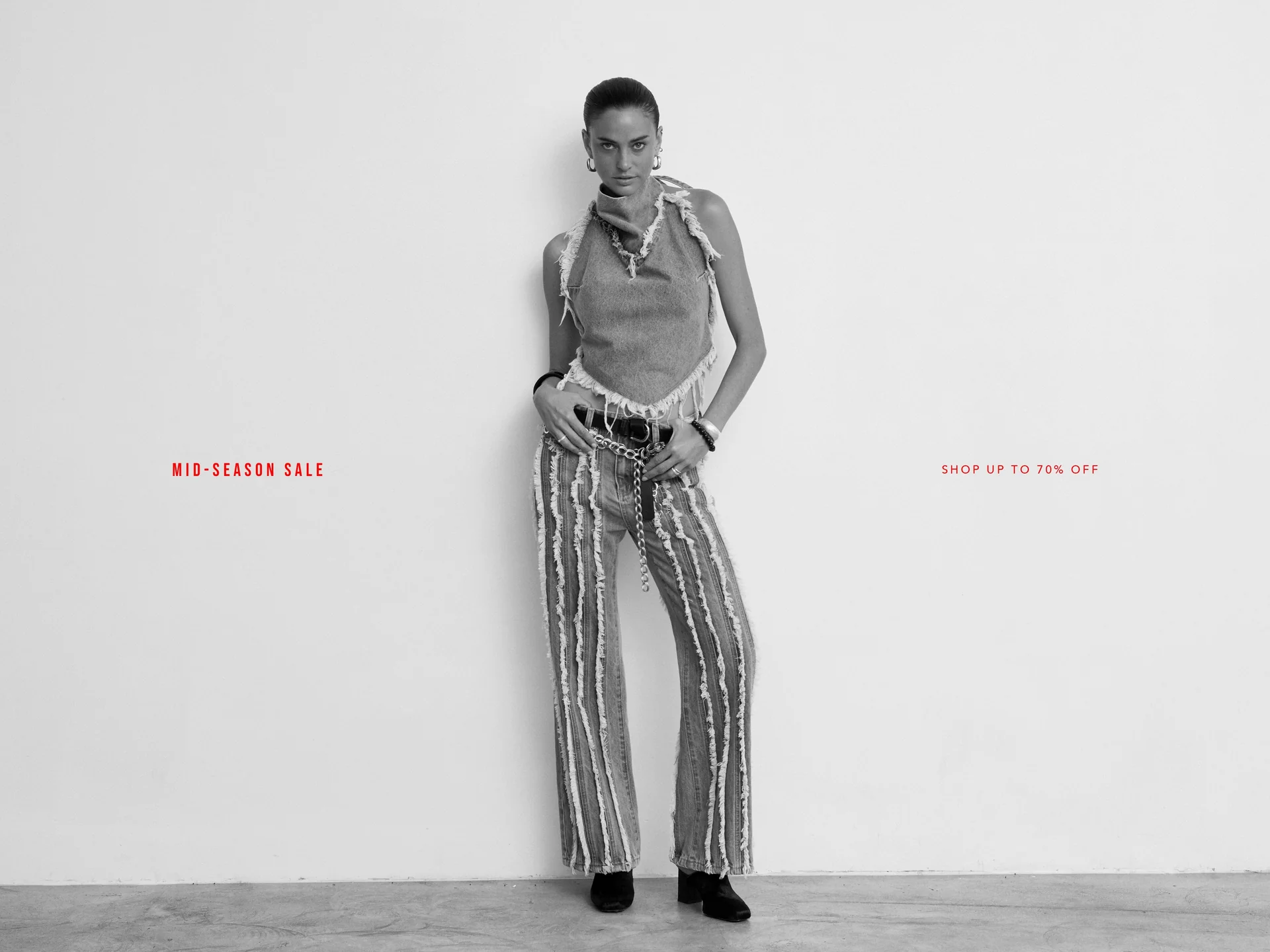 Welcome to Our Store